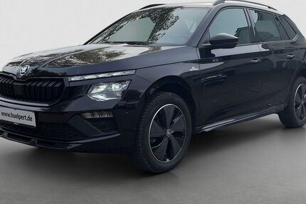 Skoda Kamiq 16.621 km 29.666 &euro; Dortmund 44269
