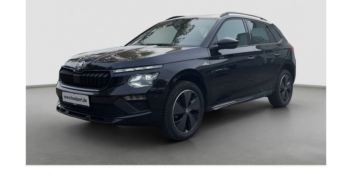 Skoda Kamiq 16.621 km 29.666 &euro; Dortmund 44269