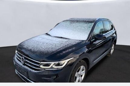 VW Tiguan 91.344 km 26.290 &euro; Bochum 44892