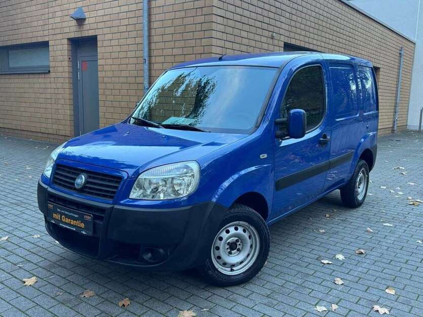 Fiat Doblo 184.756 km 4.850 € Essen 45326