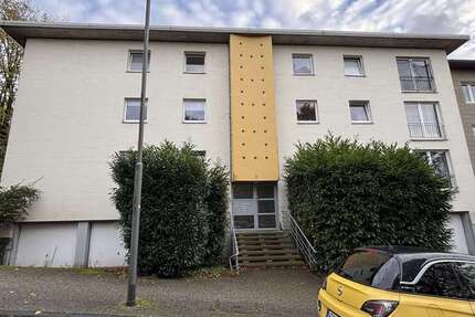 Wohnung zum Mieten in Wuppertal 400 € 19 m² 1 zimmer