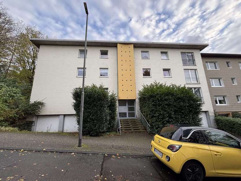 Wohnung zum Mieten in Wuppertal 400 € 19 m² 1 zimmer
