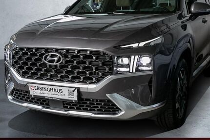 Hyundai SANTA FE 58.556 km 29.999 &euro; Dortmund 44149