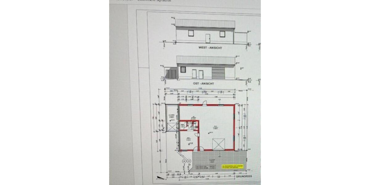 Gewerbeobjekt Lüdinghausen - 890&euro; | Angebot:24466715