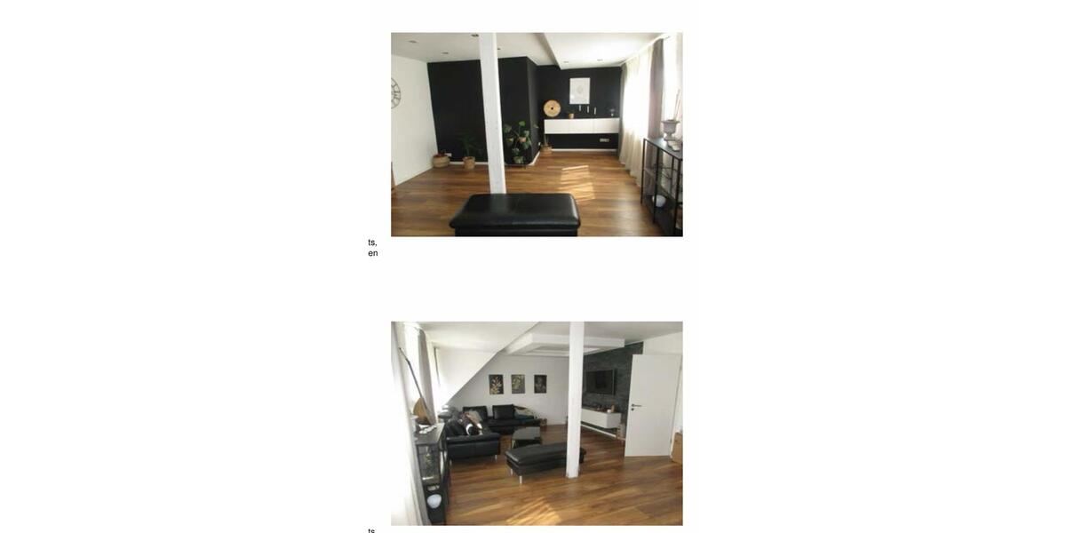 Dachgeschoßwohnung Iserlohn - 6 Zimmer, 120 m&sup2;, 200.000&euro; | Angebot:26367652