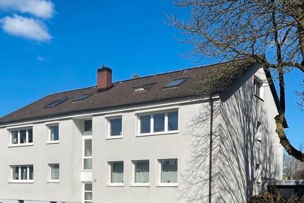 Wohnung Dortmund Grevel - 3 Zimmer, 65 m&sup2;, 755&euro; | Angebot:26356826