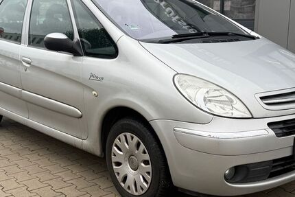 Citroen Xsara Picasso 153.754 km 700 € Gelsenkrichen 45884