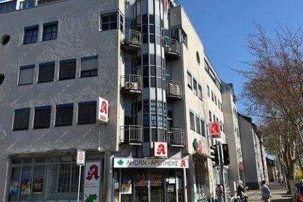 Praxis oder Büroräume in zentraler Lage! zimmer