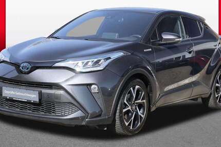 Toyota C-HR 57.800 km 22.979 &euro; Marl 45772