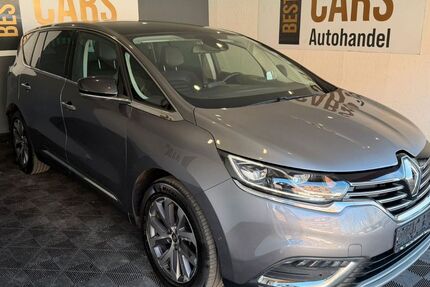 Renault Espace 160.700 km 10.700 &euro; Bochum 44805