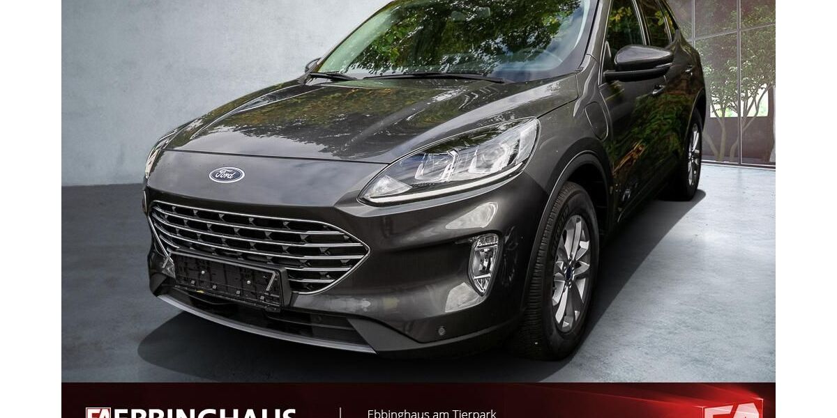 Ford Kuga 31.628 km 24.499 &euro; Dortmund 44225