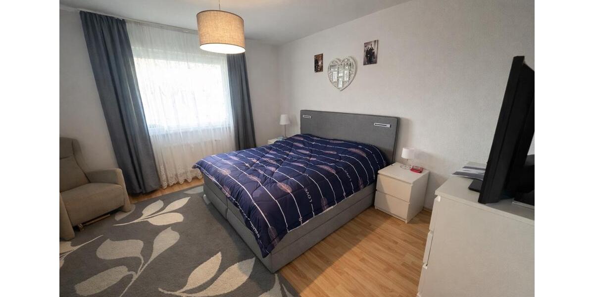 Etagenwohnung Herten Bertlich - 4 Zimmer, 90 m&sup2;, 129.000&euro; | Angebot:22627151