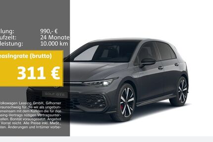 VW Golf 9.504 km 35.940 &euro; Hemer 58675