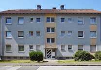 Wohnung zum Mieten in Bochum 385 € 48 m²