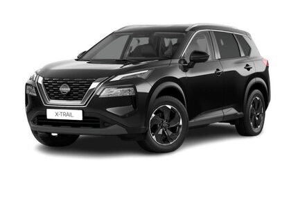 Nissan X-Trail 1.752 km 28.750 &euro; Hagen 58091