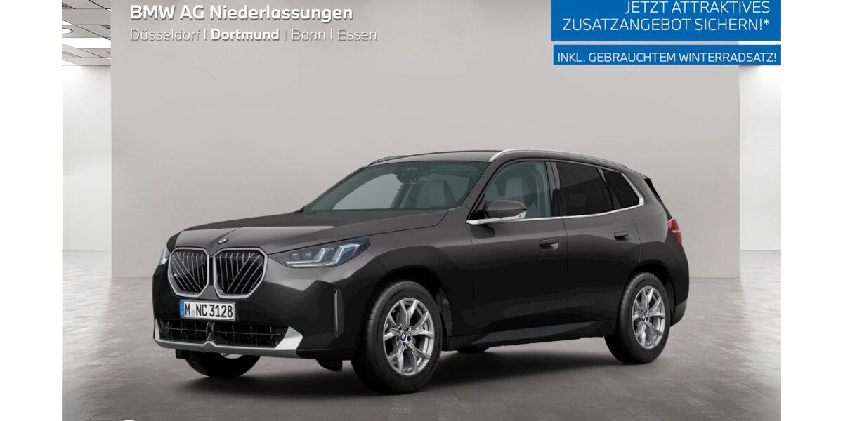 BMW X3 20.165 km 53.999 &euro; Dortmund 44263