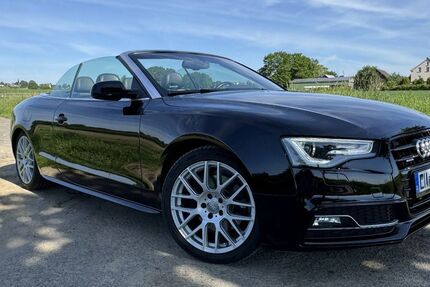 Audi A5 93.500 km 18.499 &euro; Witten 58454