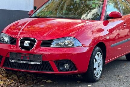 Seat Ibiza 150.000 km 2.800 € Gelsenkirchen 45899