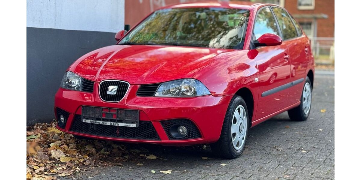 Seat Ibiza 150.000 km 2.800 &euro; Gelsenkirchen 45899