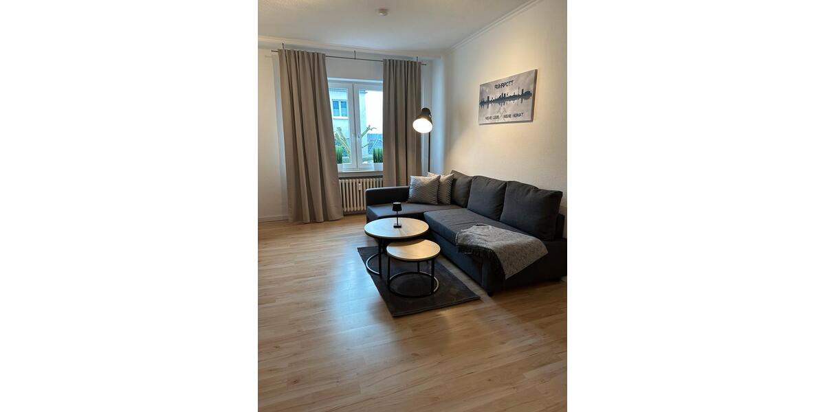 Etagenwohnung Gelsenkirchen Buer - 55&euro; | Angebot:24018586