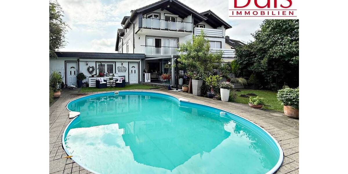 Doppelhaushälfte Castrop-Rauxel Ickern - 6 Zimmer, 183 m&sup2;, 579.000&euro; | Angebot:22278541