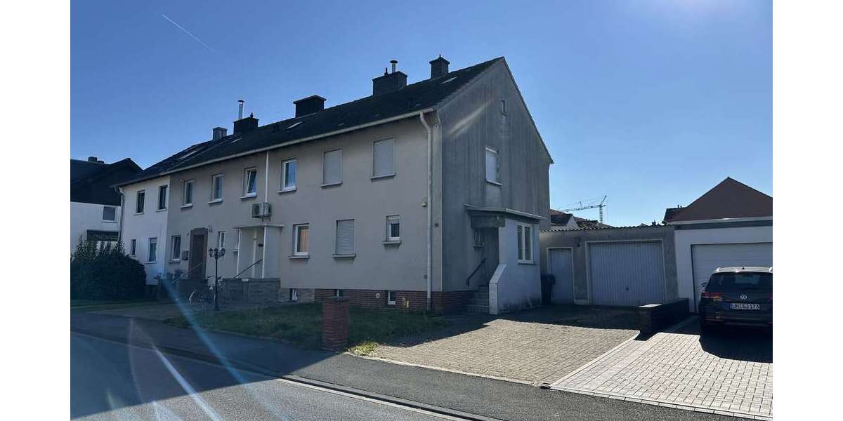 Einfamilienhaus Werne - 4 Zimmer, 90 m&sup2;, 273.300&euro; | Angebot:24752472