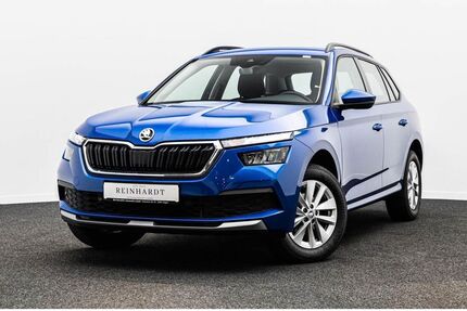 Skoda Kamiq 42.545 km 15.820 &euro; Hagen 58091