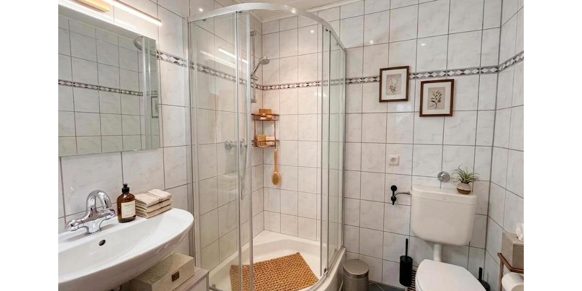 Etagenwohnung Ennepetal - 2.5 Zimmer, 63 m&sup2;, 485&euro; | Angebot:26217715