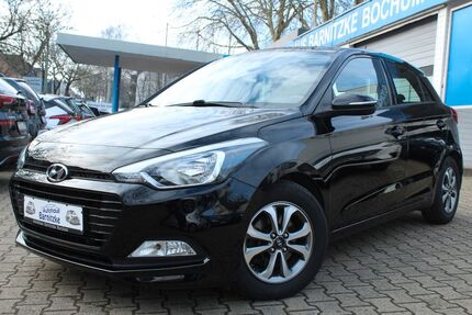 Hyundai i20 64.790 km 10.990 &euro; Bochum 44866