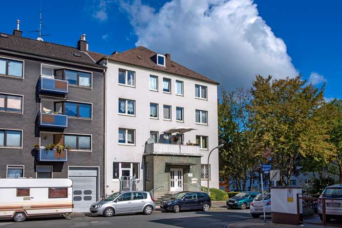 Wohnung zum Mieten in Dortmund 608 € 64.52 m²