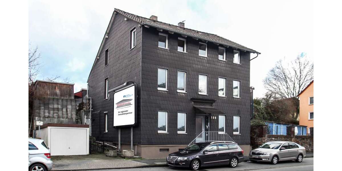 Wohnung zum Mieten in Witten 290 € 30.72 m² 2 zimmer