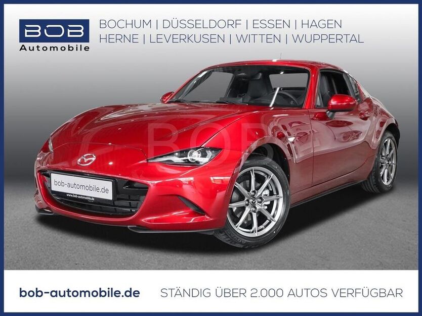 MX-5