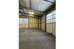 Lagerhalle 300 m² + ca. 400qm Freifläche