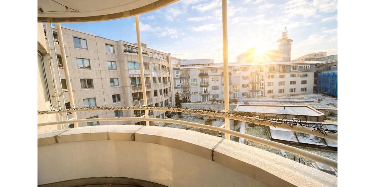 Etagenwohnung Dortmund - 3 Zimmer, 72 m&sup2;, 199.000&euro; | Angebot:27296275