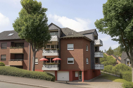 Wohnung Dortmund Bövinghausen - 3 Zimmer, 77 m&sup2;, 156.000&euro; | Angebot:27465398