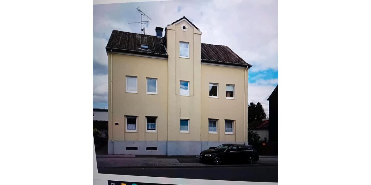 Dachgeschoßwohnung Dortmund Huckarde - 2.5 Zimmer, 66 m&sup2;, 700&euro; | Angebot:24731119