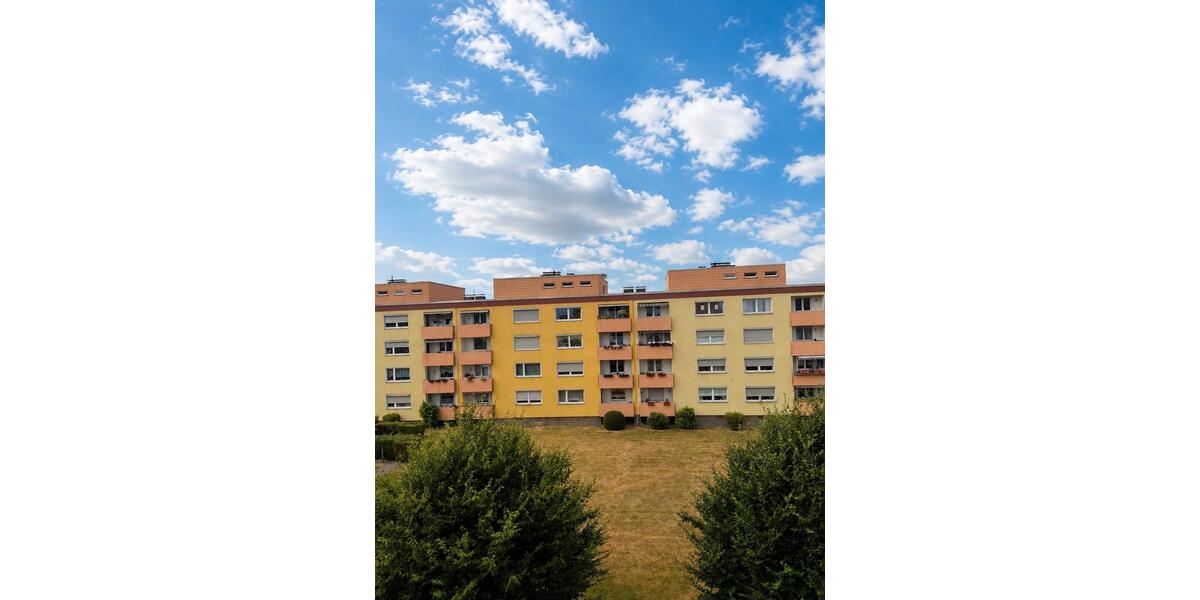 Etagenwohnung Dortmund Mengede - 3.5 Zimmer, 70 m&sup2;, 149.900&euro; | Angebot:27168201