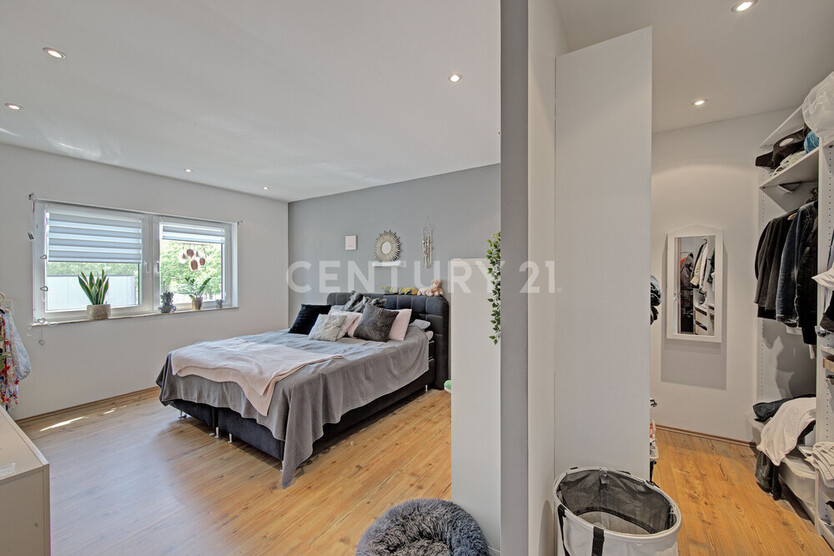 Arbeiten und exklusives Wohnen an einem Ort! 4 zimmer