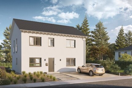 Ihr individuelles Traumhaus - maßgeschneiderte Planung inklusive - Haus Schwerte | Angebot:27493938