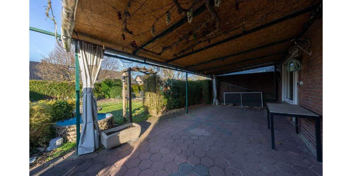 Reihenendhaus Selm - 4 Zimmer, 116 m&sup2;, 229.000&euro; | Angebot:24780669