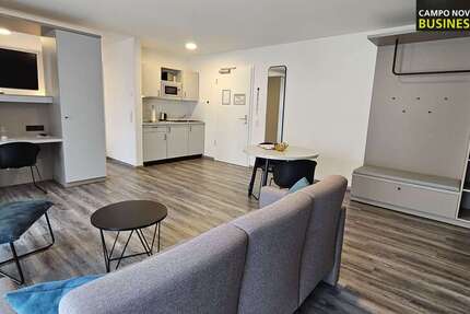 Wohnung Dortmund Mengede - 1 Zimmer, 38 m&sup2;, 733&euro; | Angebot:26894382