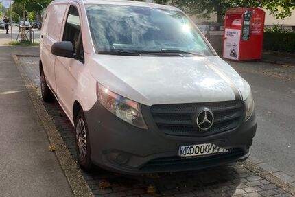 Mercedes-Benz Vito 263.500 km 7.100 &euro; Dortmund 44225