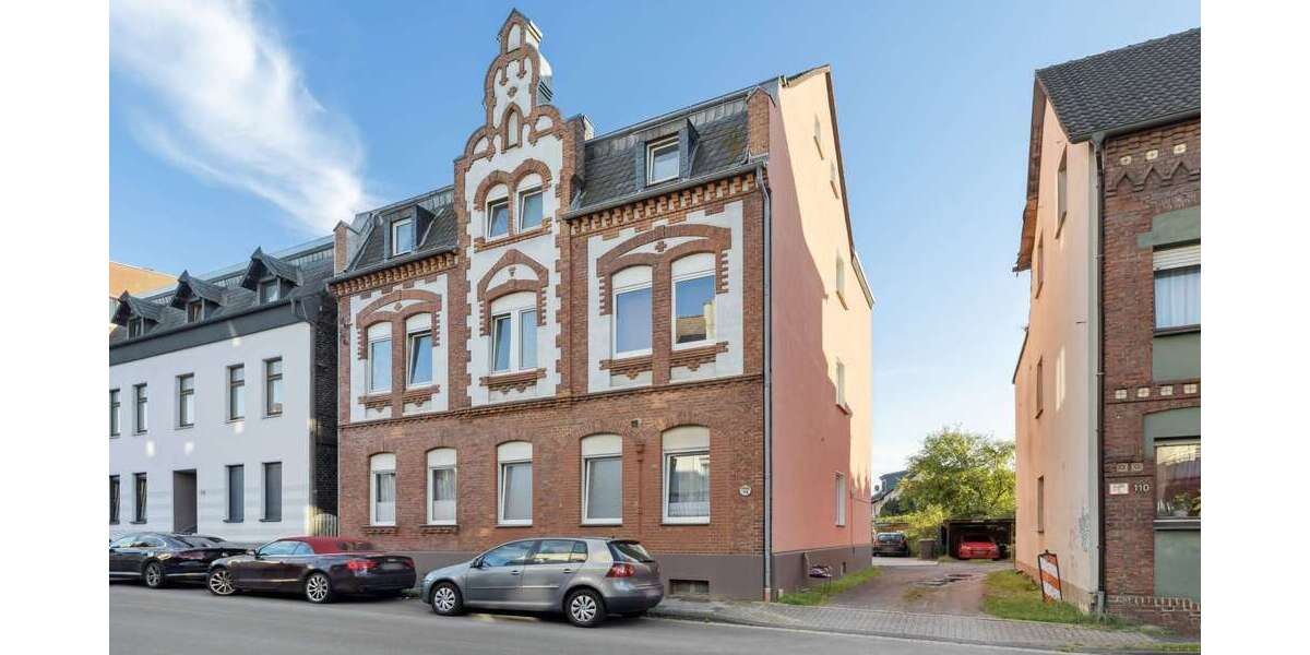 Einfamilienhaus Herne Altenhöfen - 10 Zimmer, 318 m&sup2;, 460.000&euro; | Angebot:24646732