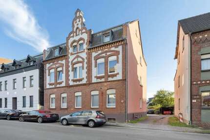 Haus Herne Altenhöfen - 10 Zimmer, 318 m&sup2;, 460.000&euro; | Angebot:24646732