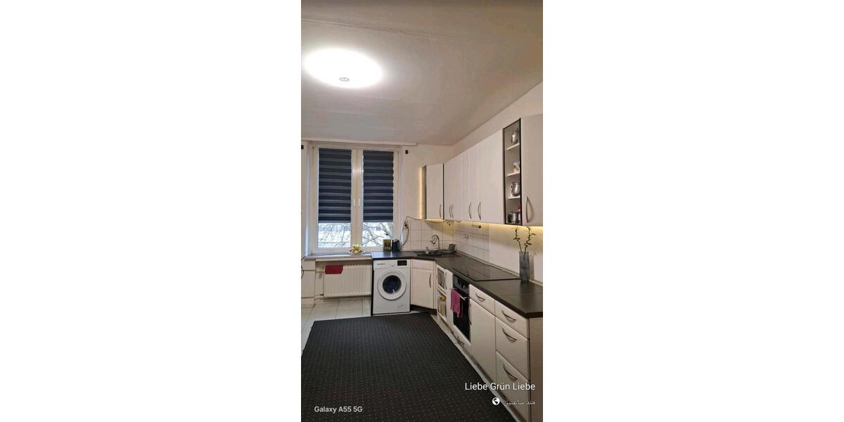 Etagenwohnung Dortmund Innenstadt Nord - 2 Zimmer, 69 m&sup2;, 650&euro; | Angebot:25924173