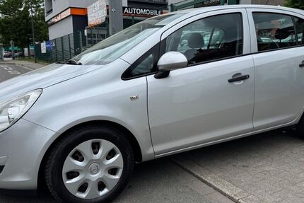 Opel Corsa 102.681 km 3.990 &euro; Gelsenkirchen 45899