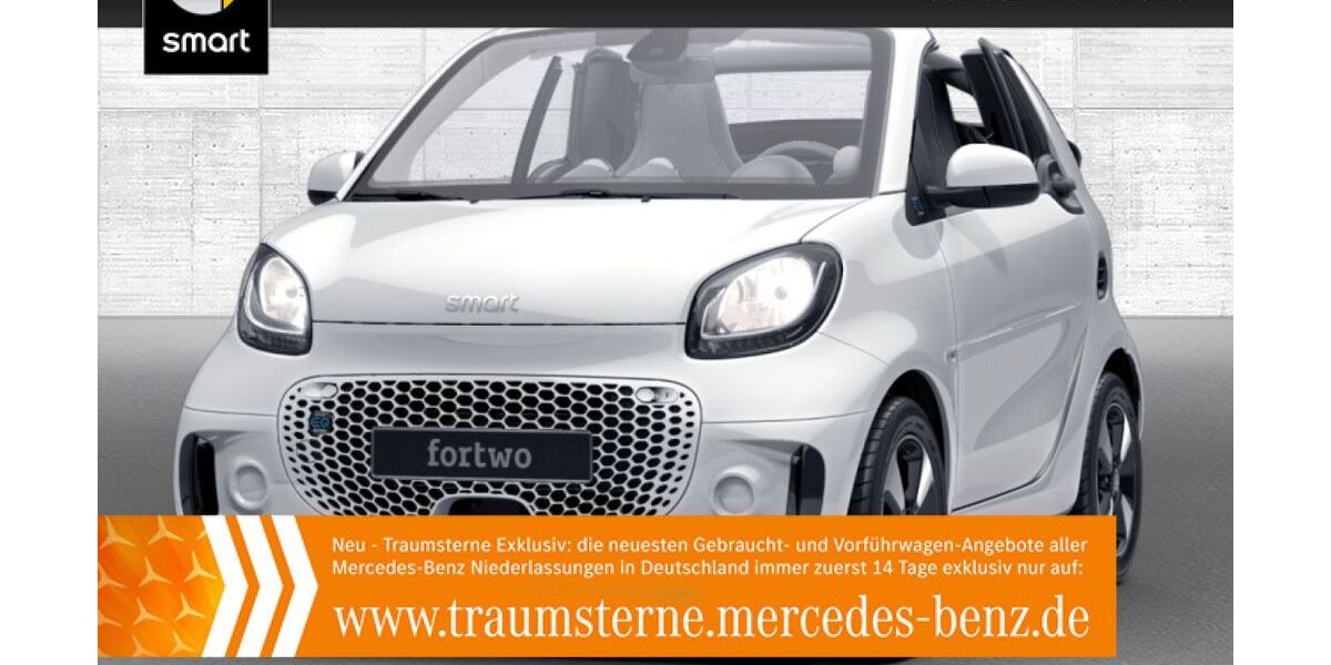 Smart ForTwo 18.218 km 13.790 &euro; Dortmund 44139