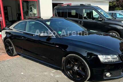 Audi A5 230.000 km 7.600 € Hamm 59065