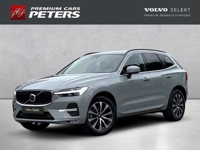Volvo XC60 25.524 km 44.299 &euro; Dortmund 44143