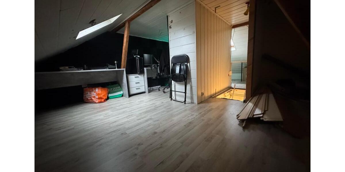 Reihenhaus Dortmund Mengede - 3 Zimmer, 59 m&sup2;, 230.000&euro; | Angebot:27502929